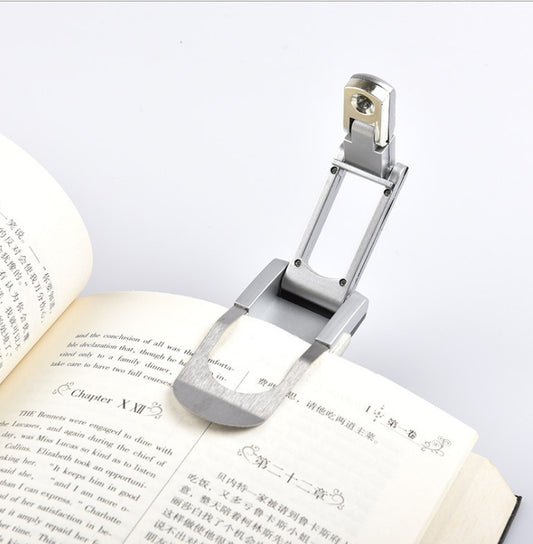 Reading light