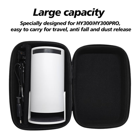 Portable Storage Box Dustproof